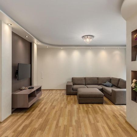 Jekabpils 2 Apartment Riga Exteriér fotografie
