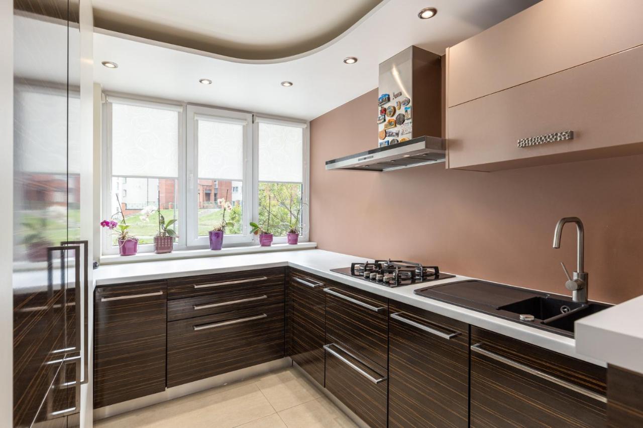Jekabpils 2 Apartment Riga Exteriér fotografie