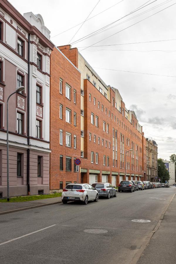 Jekabpils 2 Apartment Riga Exteriér fotografie