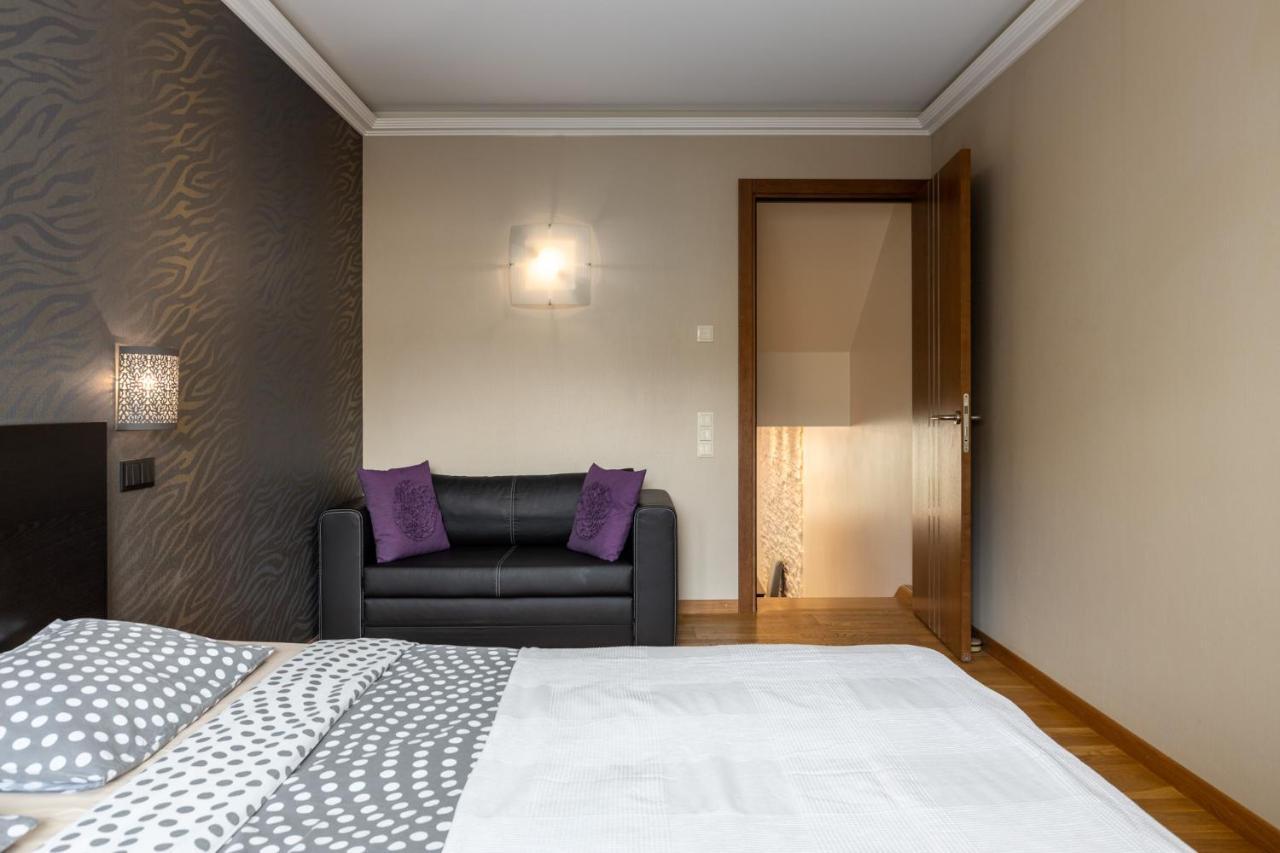 Jekabpils 2 Apartment Riga Exteriér fotografie