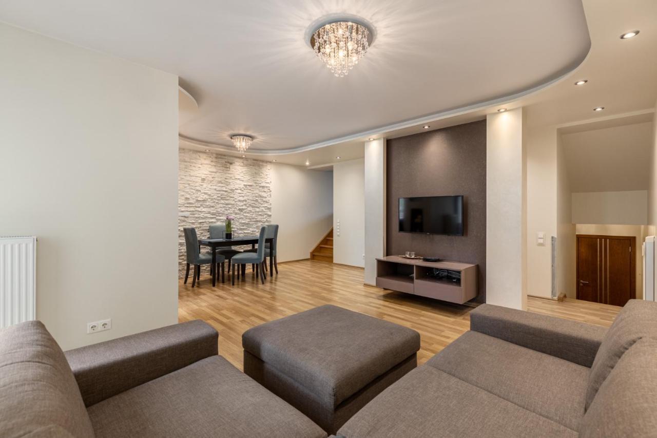 Jekabpils 2 Apartment Riga Exteriér fotografie