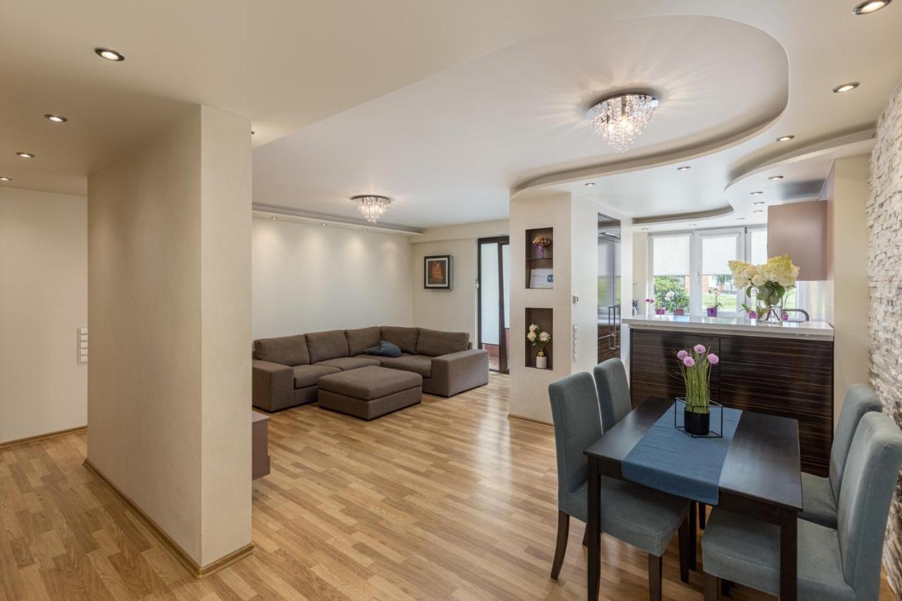 Jekabpils 2 Apartment Riga Exteriér fotografie