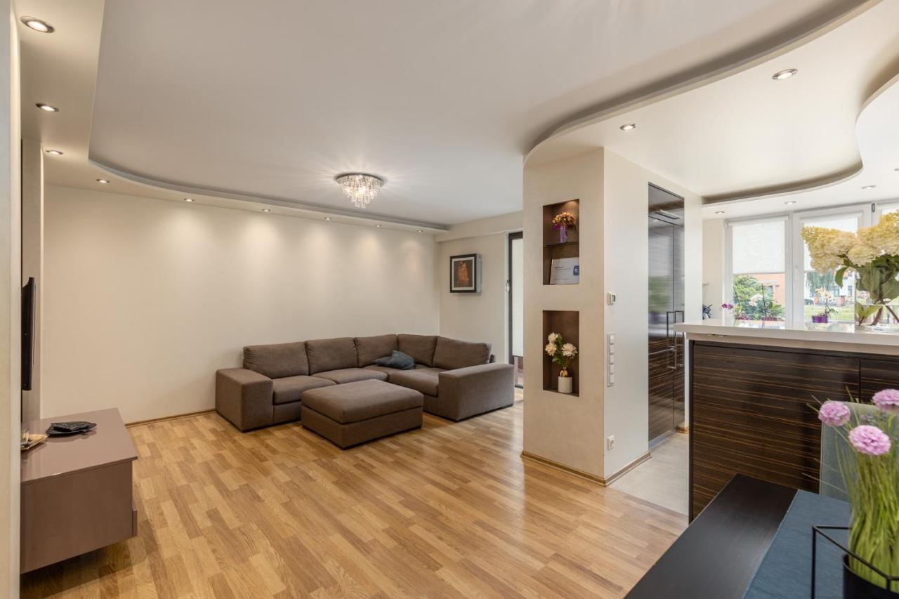 Jekabpils 2 Apartment Riga Exteriér fotografie